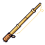 Vara de bambu